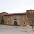 Cuatro Valles. Rehabilitación de Arquitectura Popular. Casona Blasonada. Benllera.